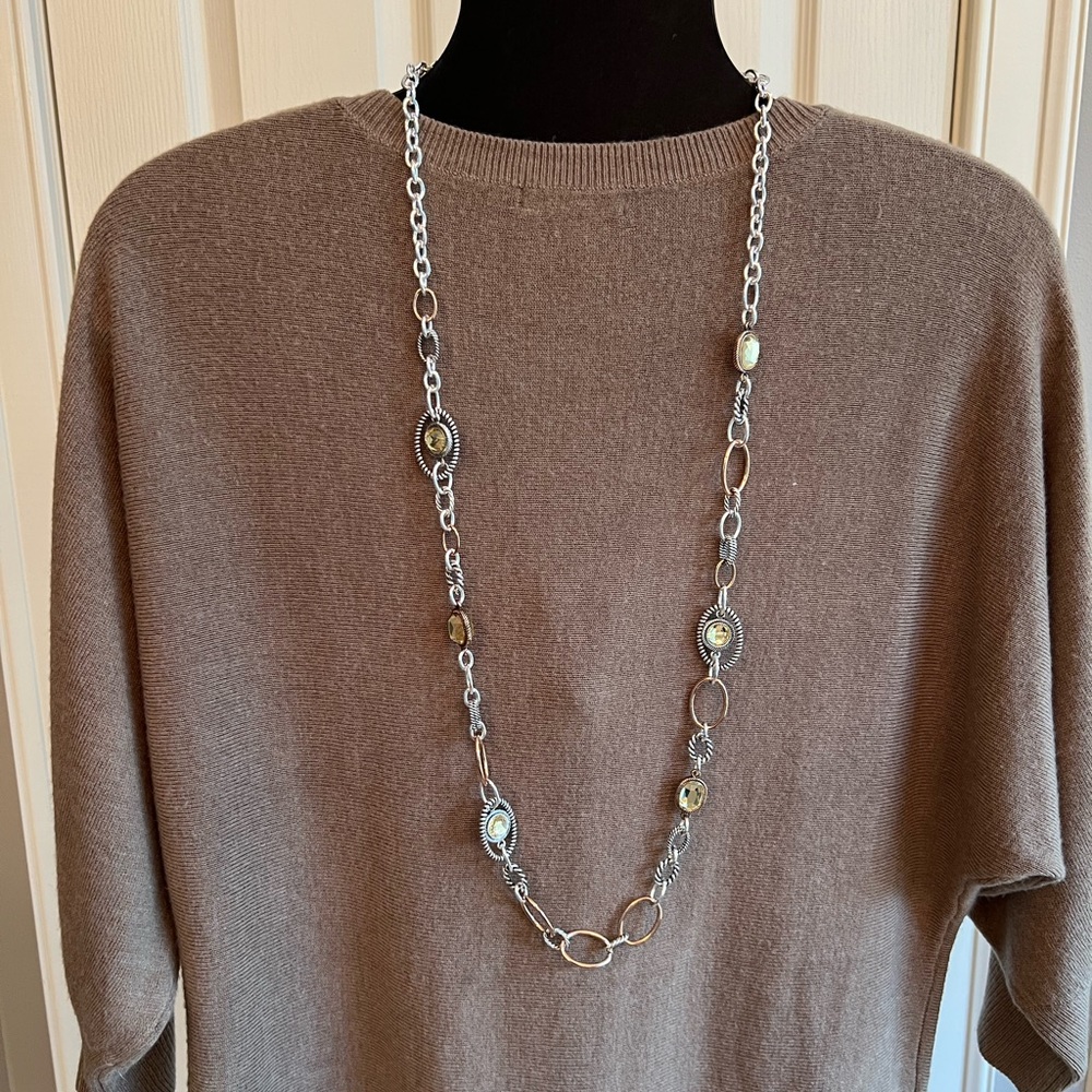 Premier Designs Hampton Necklace